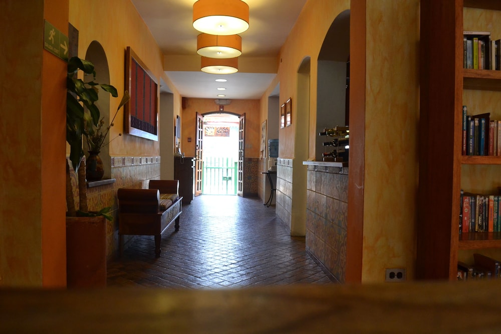 La Casa Sol