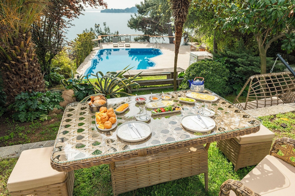 Palais Büyükada 35