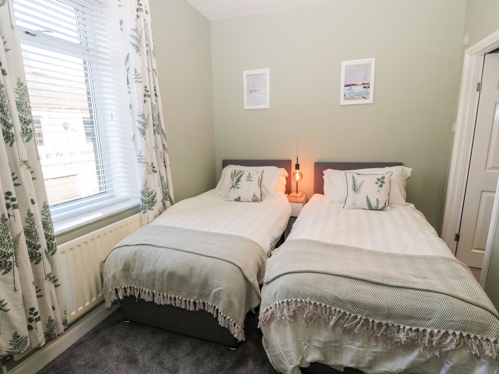 Myrtle Cottage
