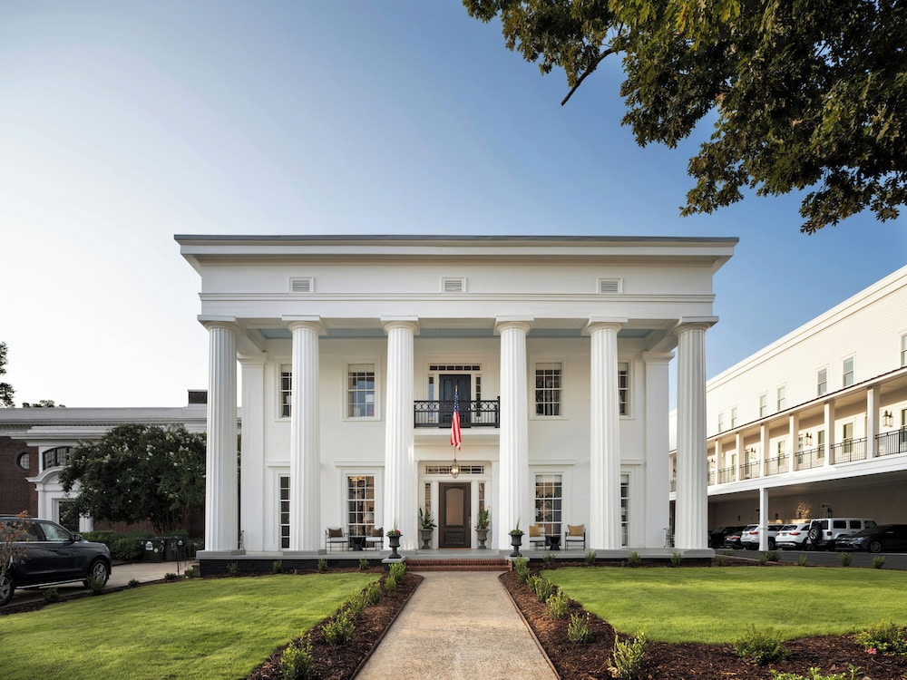 The Athenian