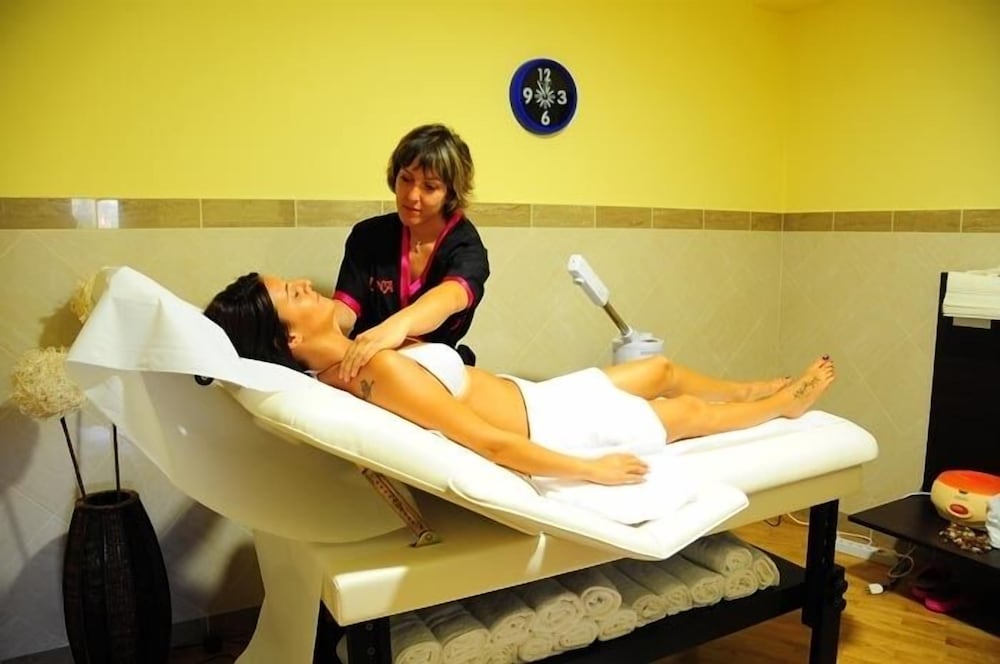 Corte dei Greci Resort & Spa