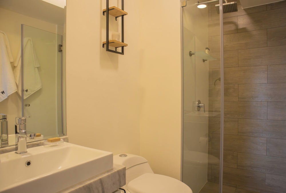w Cozy 2BR w Balcony in Miraflores