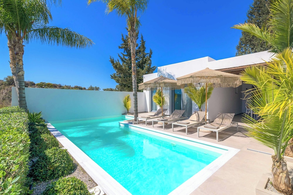 Villa Elia Gennadi