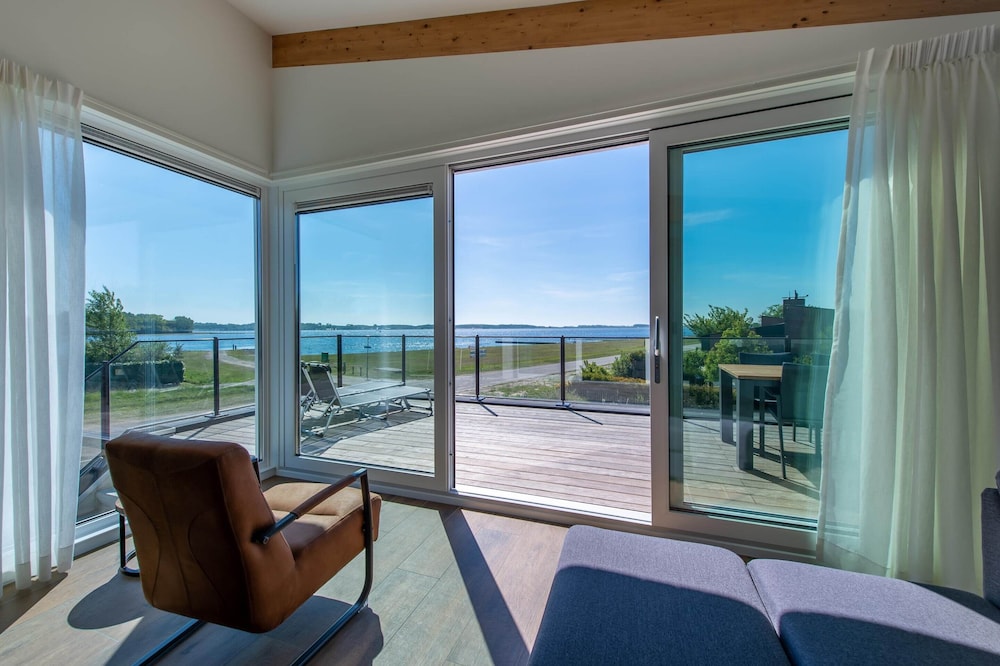 Villa at Veerse Meer With Lake Views view 5