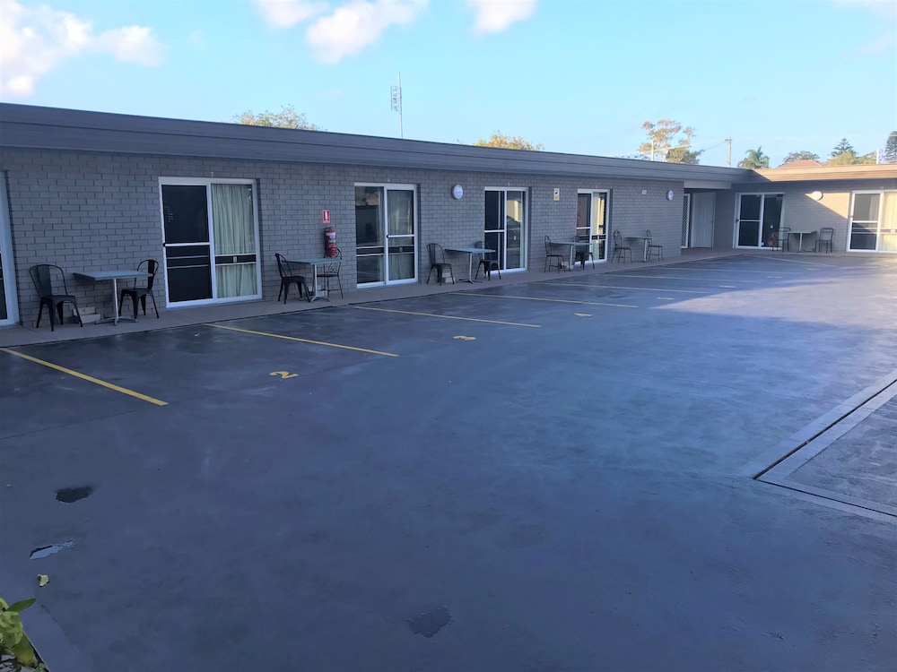 Toukley Motor Inn