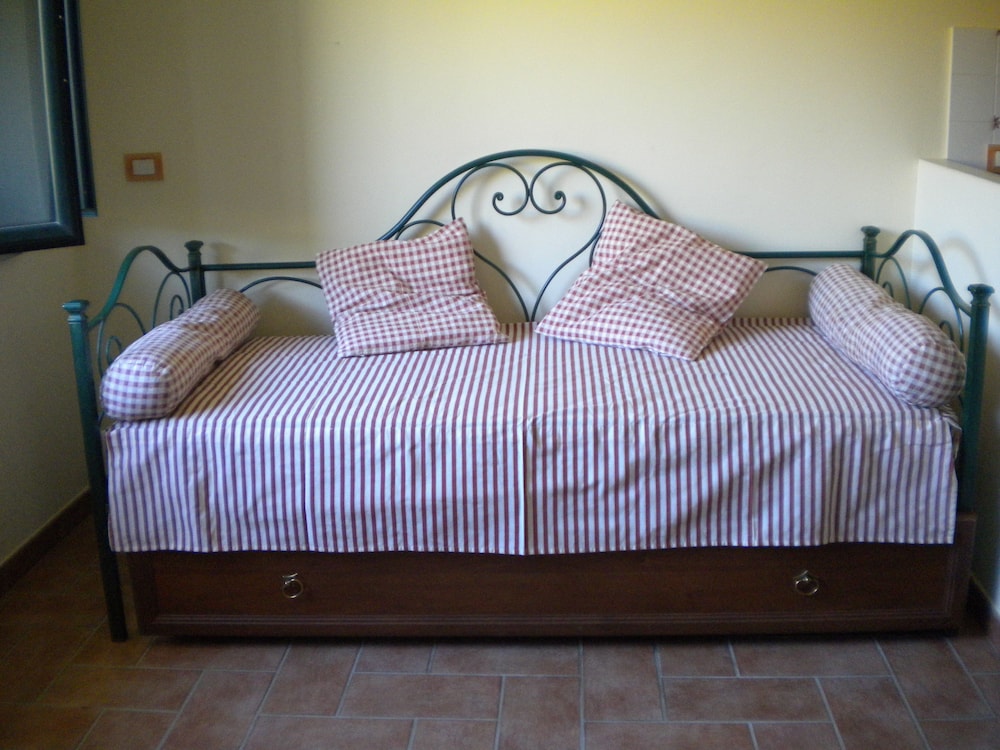 Tenuta Castellesi