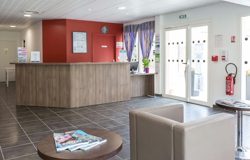 Maisonette by Hourtin-carcans Lake