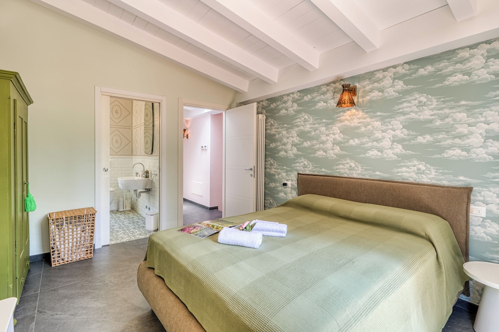 Villa Belvedere - L - Pool And Relax