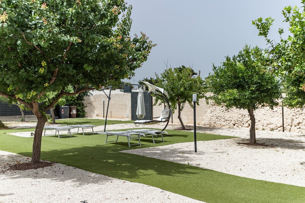 Pietramare Luxury suites