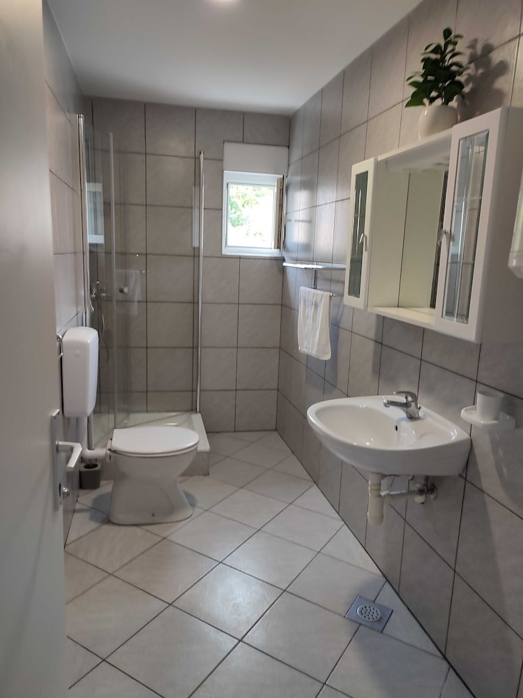 Apartment Horvat