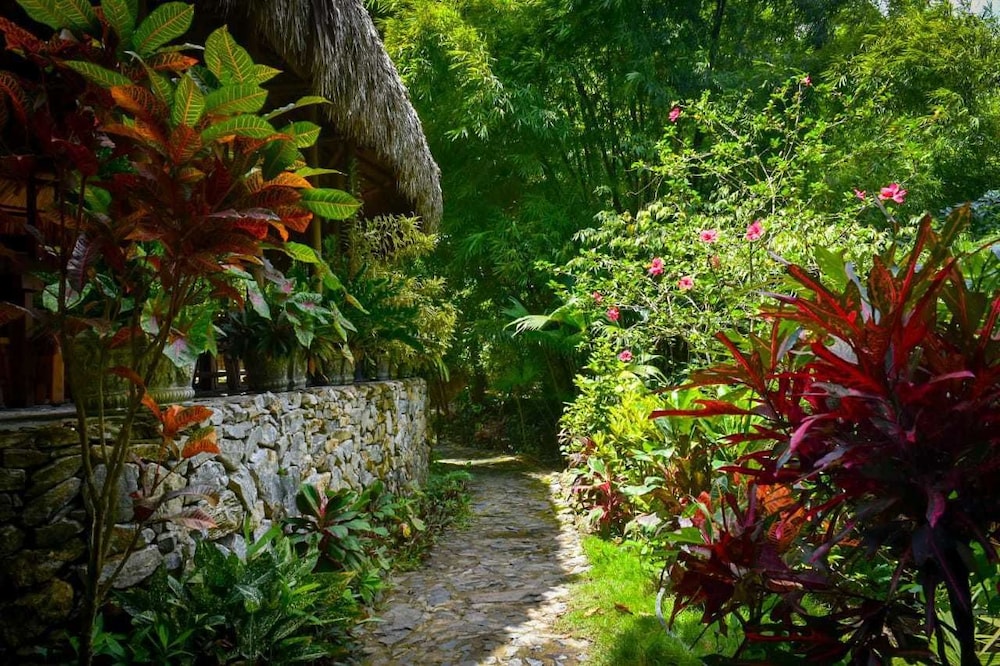 Ecohabs Bosques del Tayrona