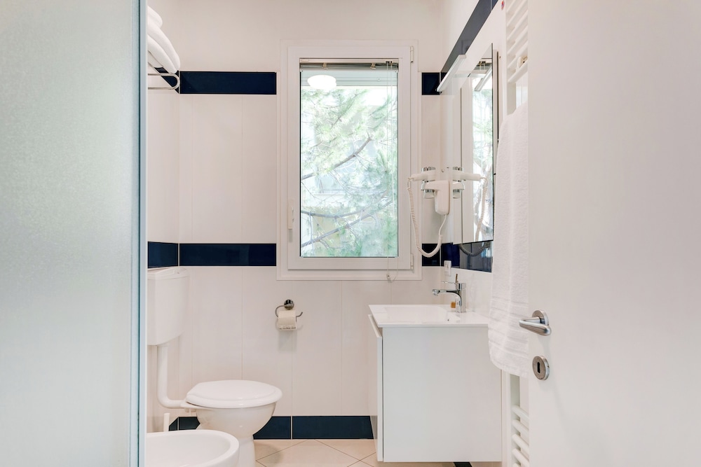Residenza Acquamarina - Siroli Collection