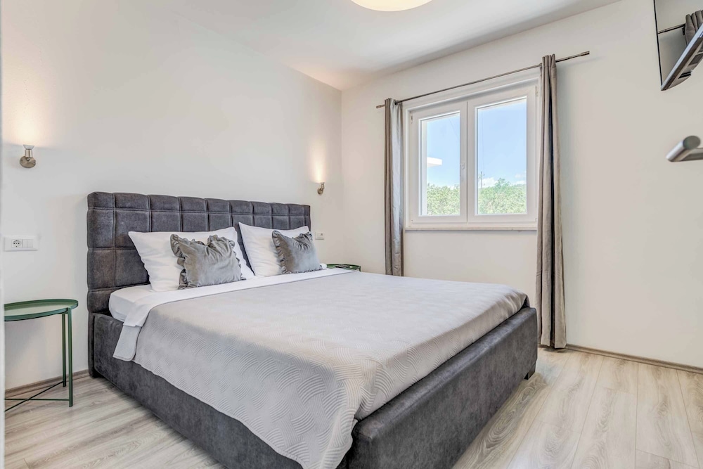 Villa Tranquil Rest