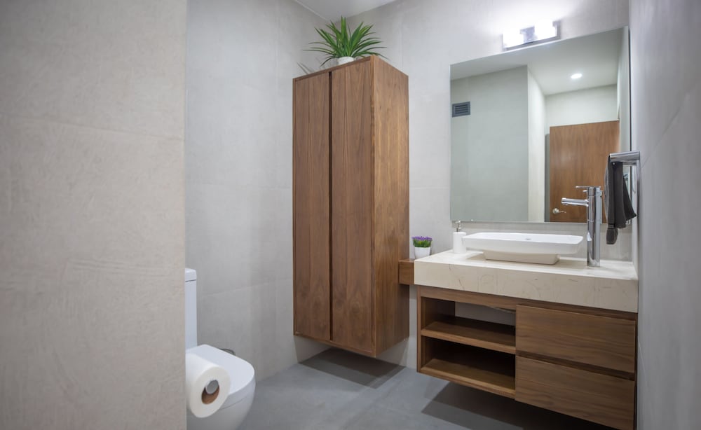 Beachfront Penthouses at Brisas by The Spot