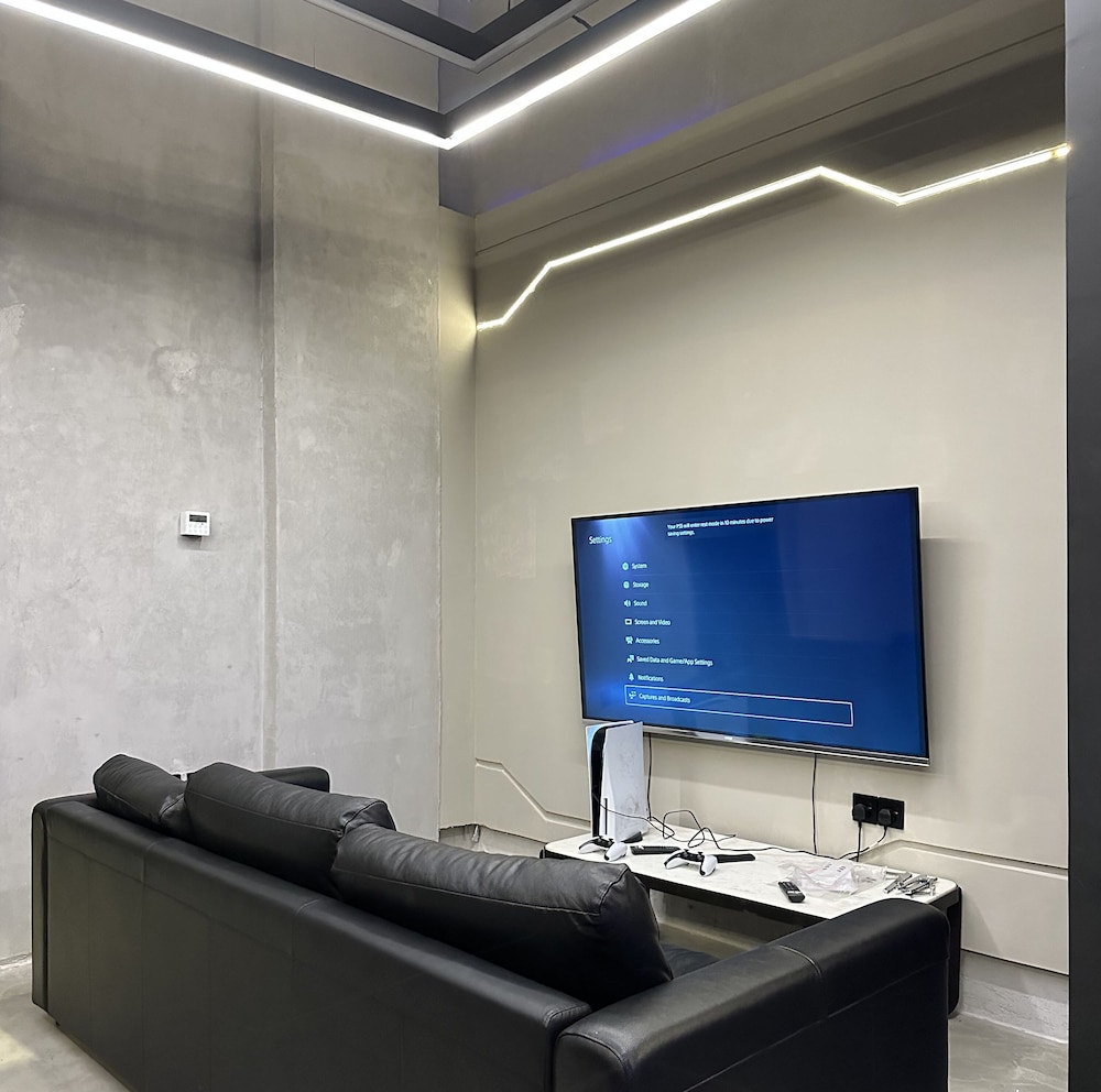 lounge
