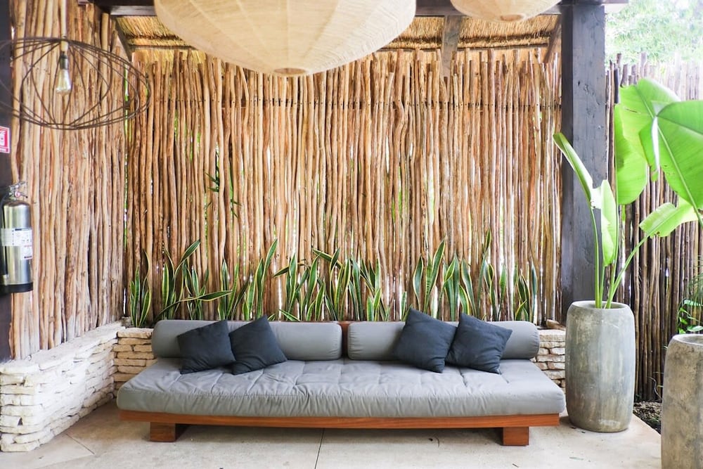 Bohemian Retreat Private Pool Beach Club Bikes