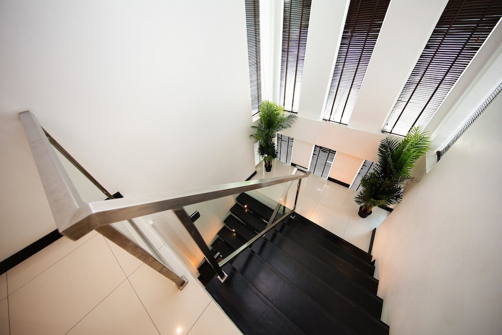 Premium Pool Villas Pattaya