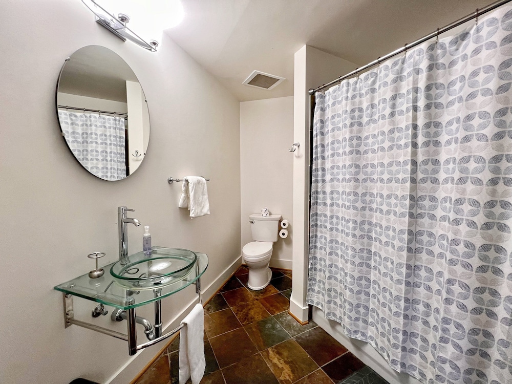 Music City Lofts