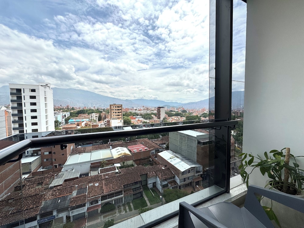 Torre Zurich Luxury