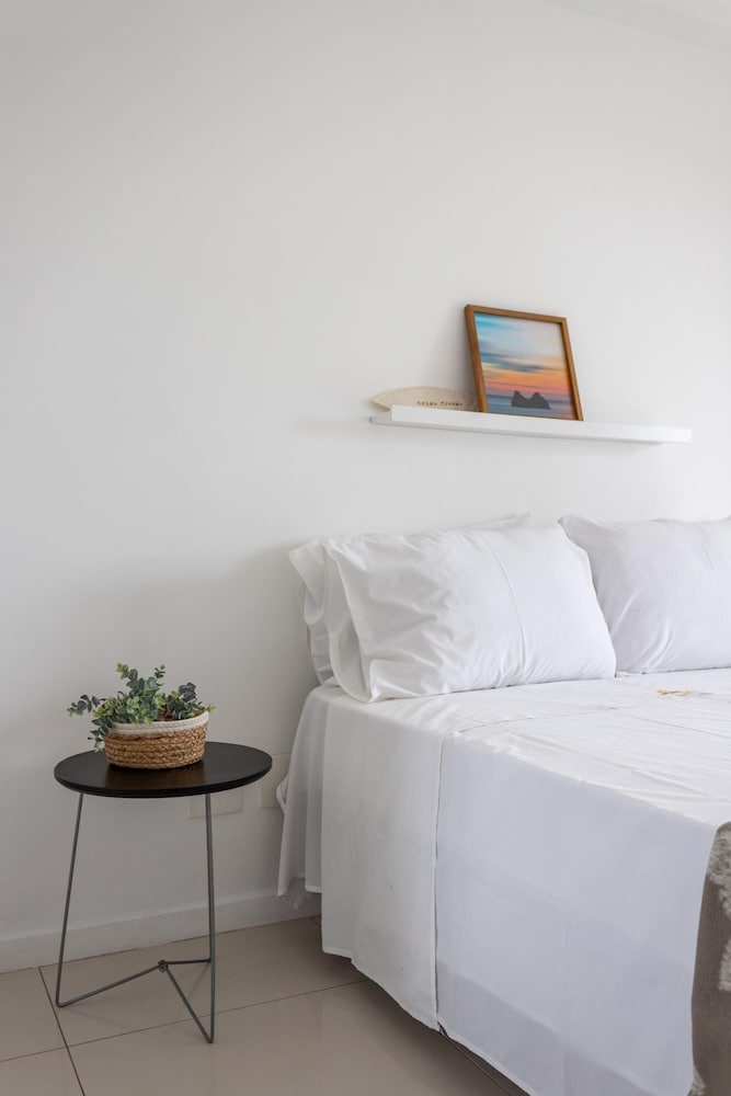 Wonder in Barra da Tijuca 3 Bedrooms Pp101 Z10