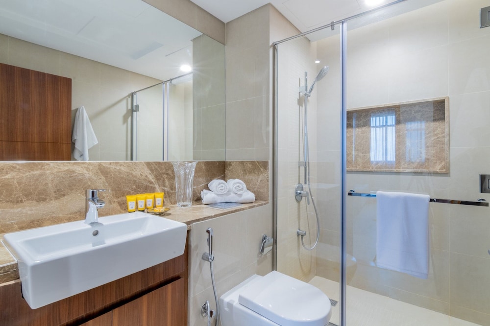 EDEN'S Homes & Villas - VIDA Emirates Hills Residences