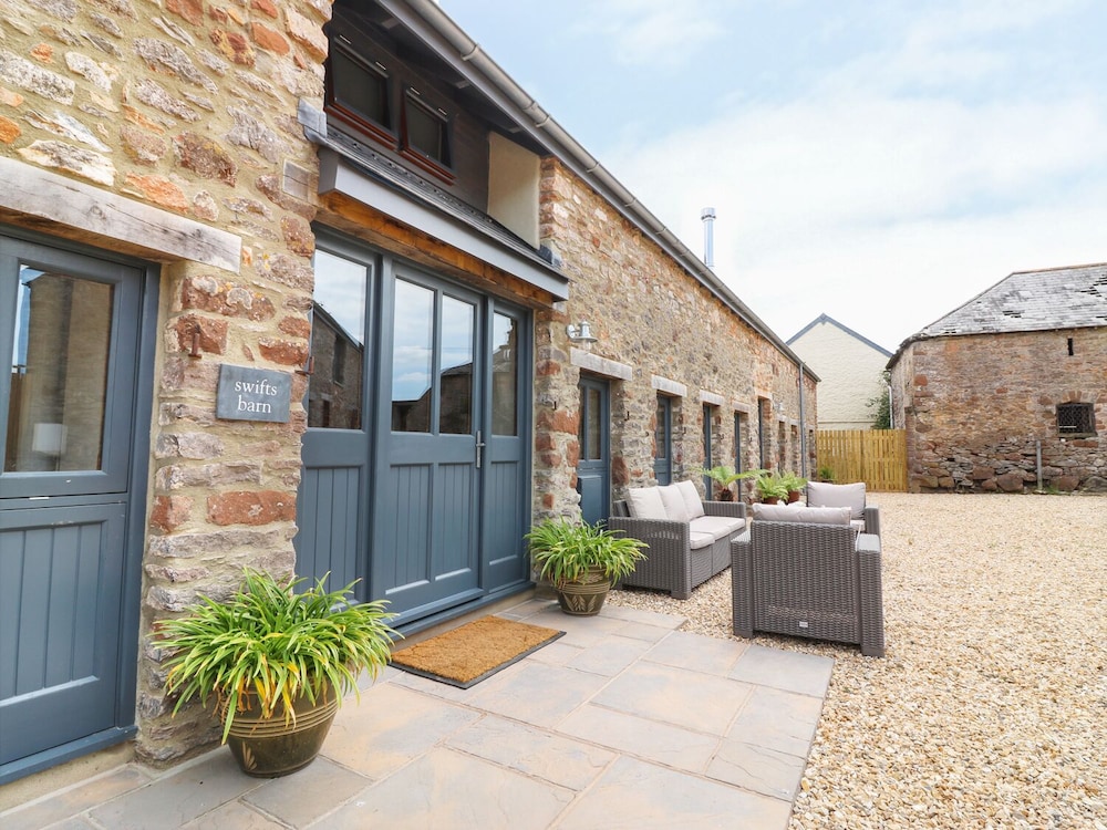 Swallows Barn