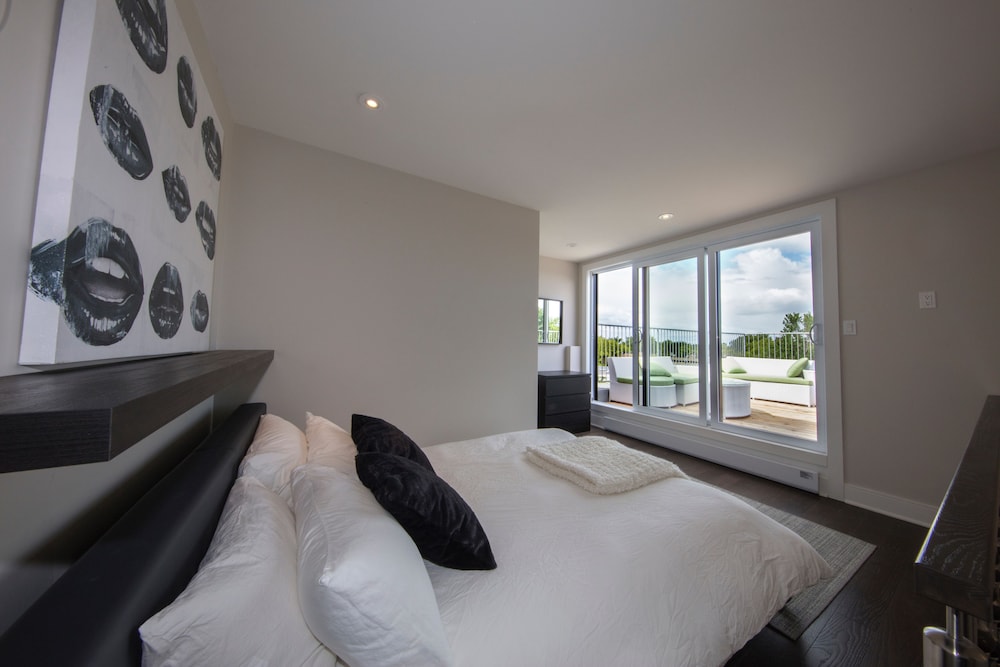 Parc Avenue Lofts