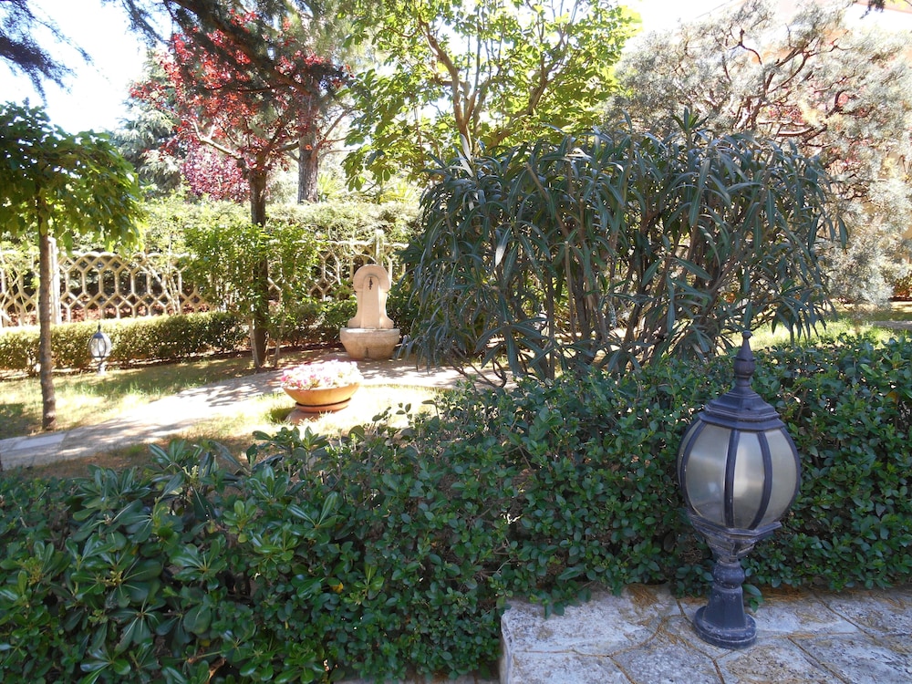 Villa Palmisani