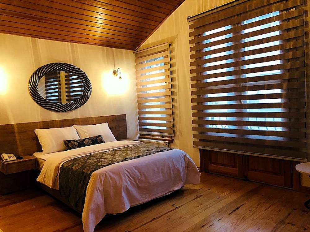 Belizia Otel - Image 43