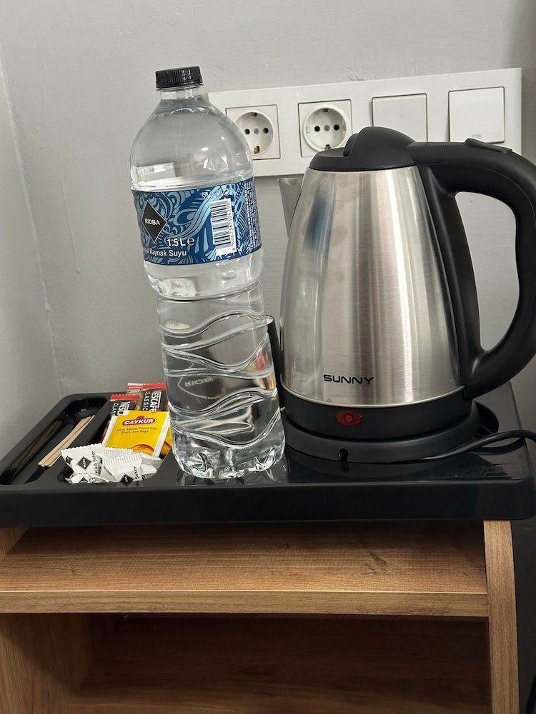 Rose Bouquets Otel - Image 10