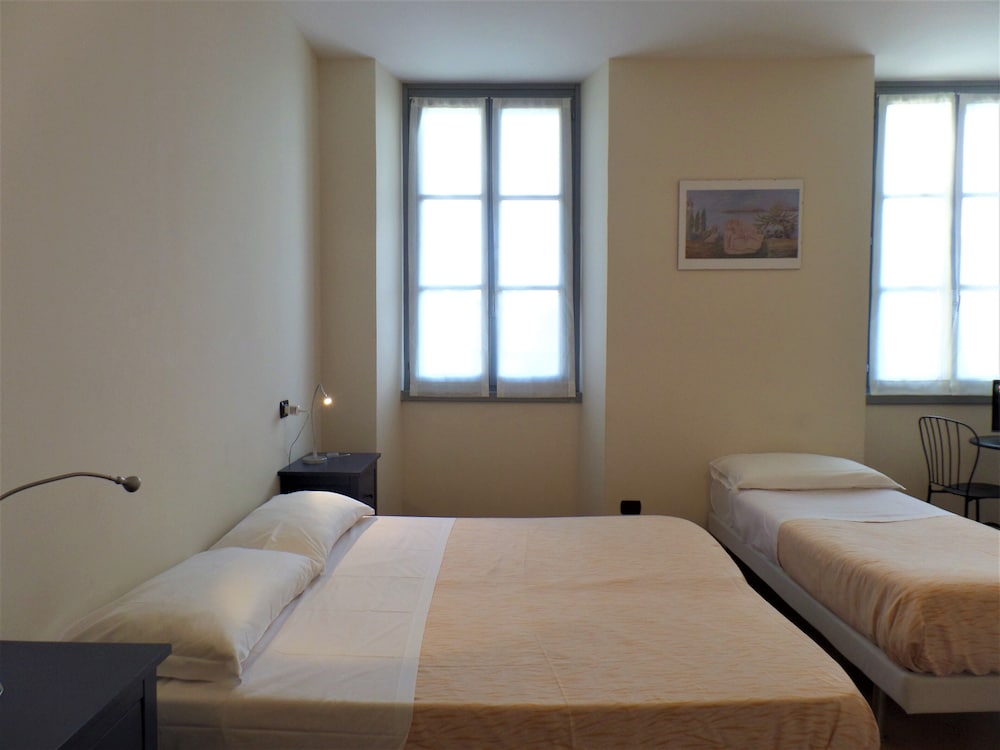 La Vecchia Scuola view 2