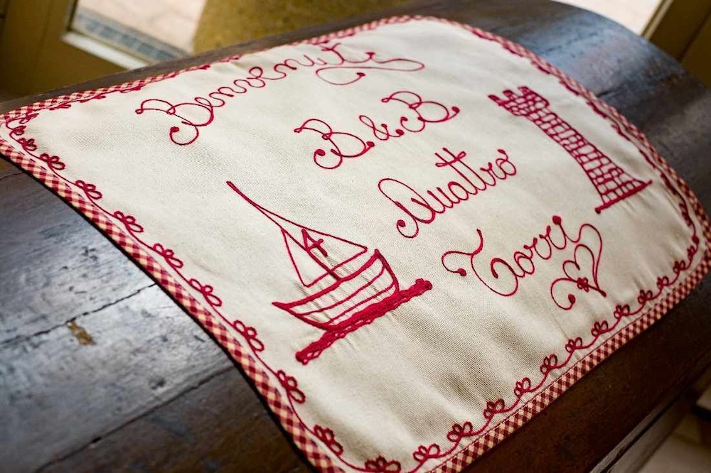B&B Quattro Torri