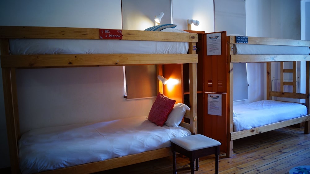 Atlantic Point Backpackers