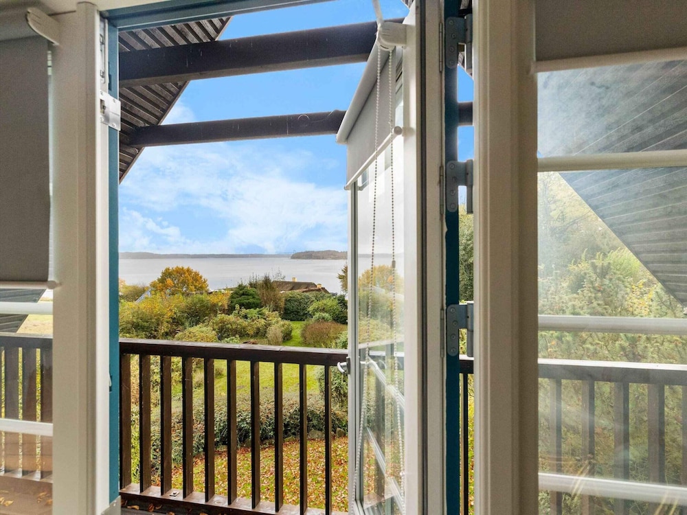 5 Star Holiday Home in Fredericia