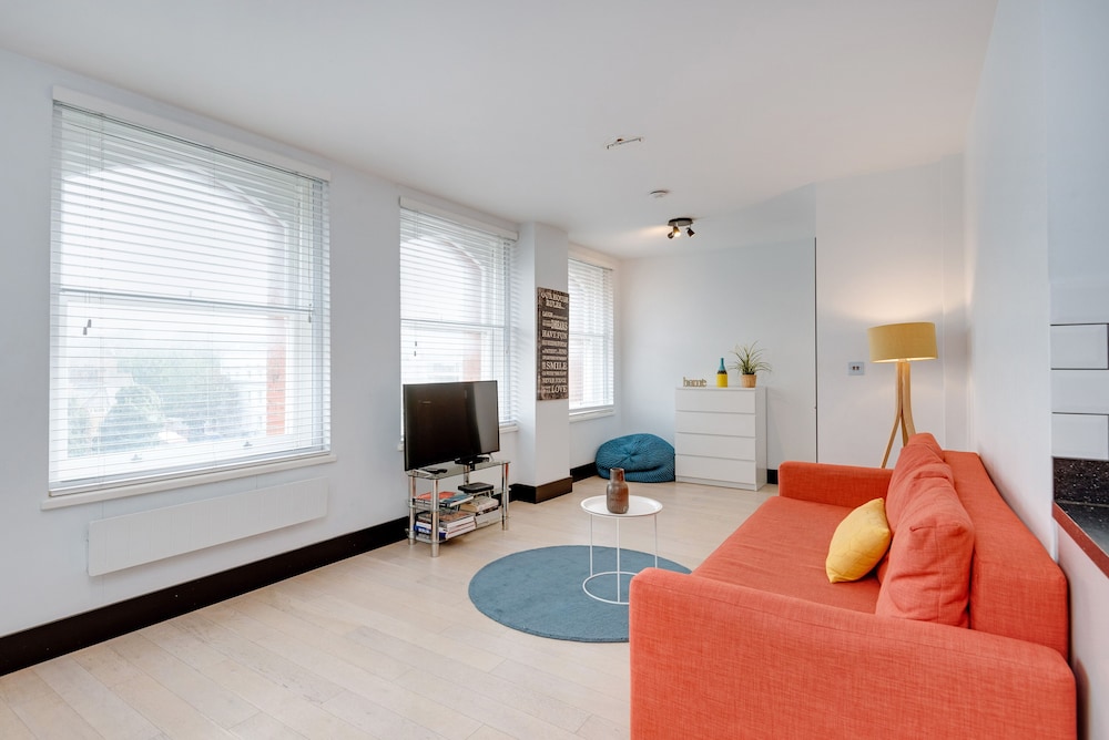 Heinze Building by City Living London