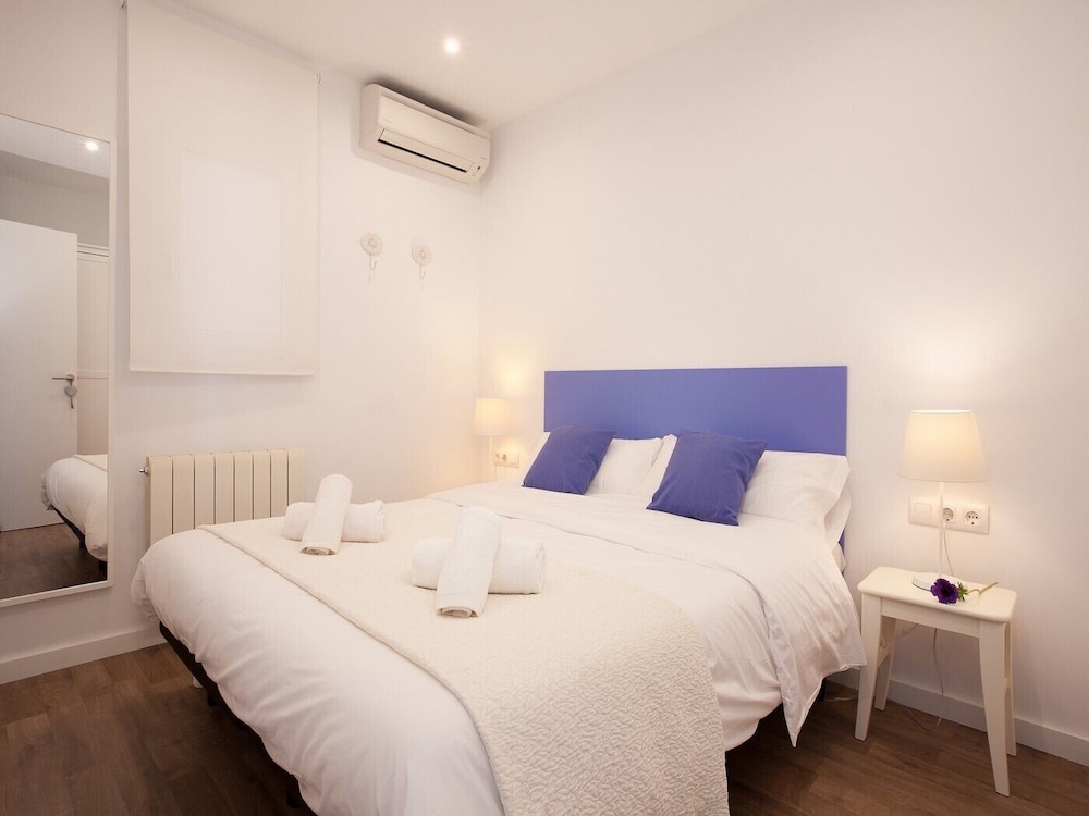Stay U-nique Apartments Sant Pau
