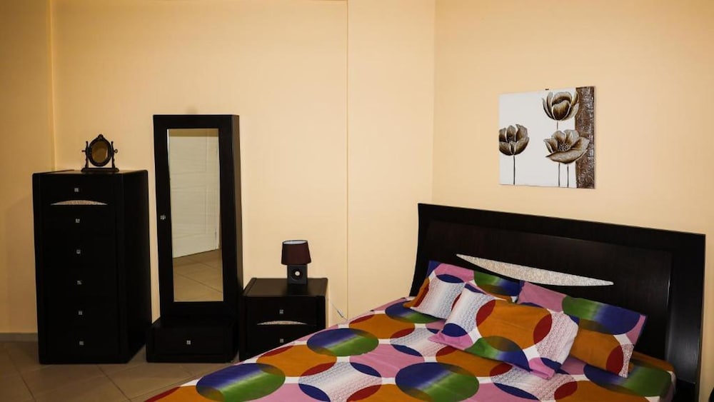 Kyparissia Coastal Getaway With Seaviews
