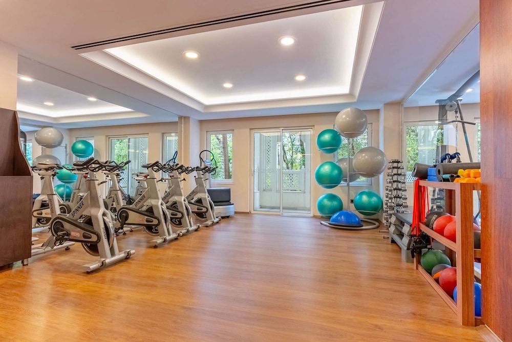 Ali Bey Resort Sorgun - Ultra All Inclusive