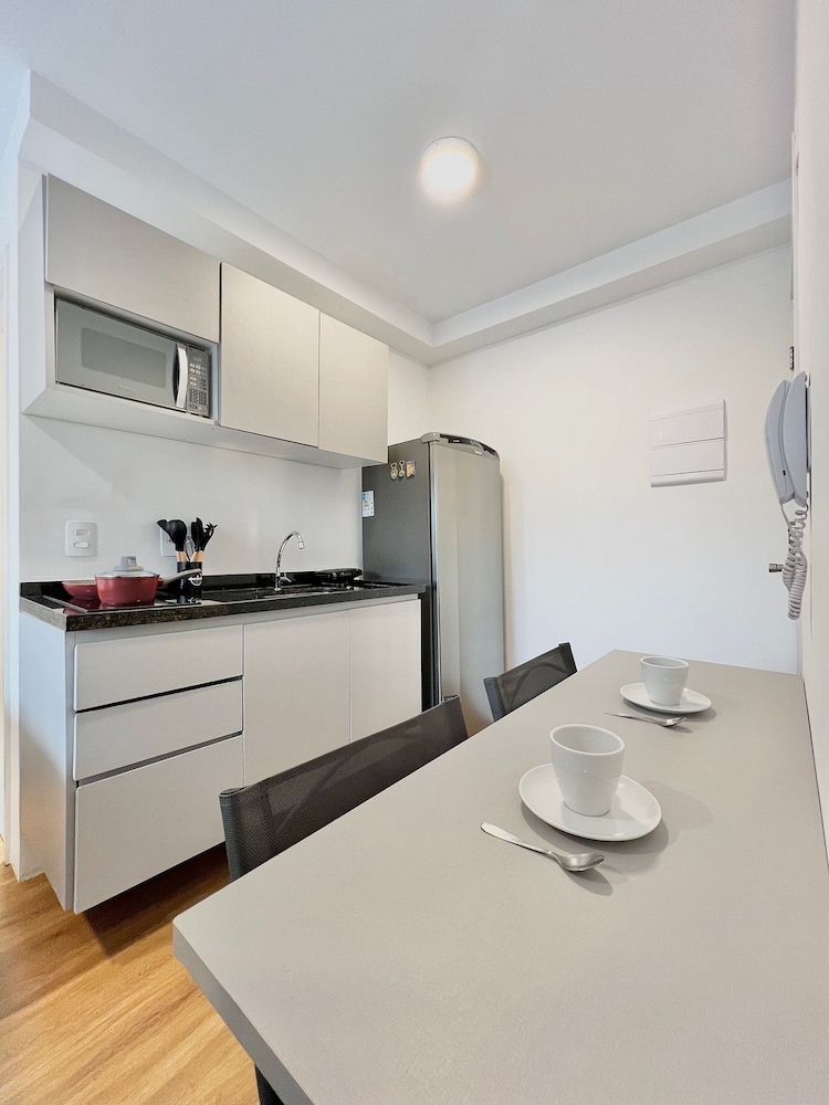 Innvista Allure Residencial Moema