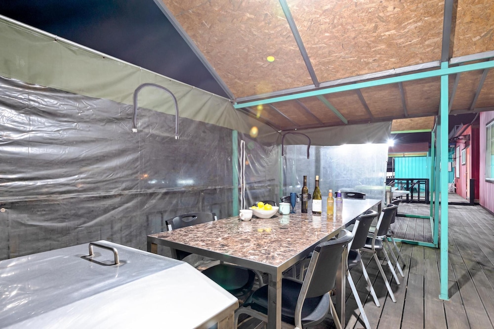 Gapyeong Four Season Pension