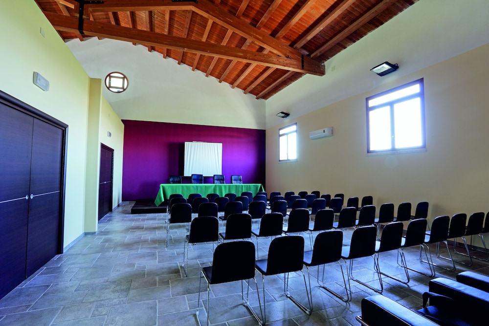 Agriturismo Tenute Pollara by Casa Mia