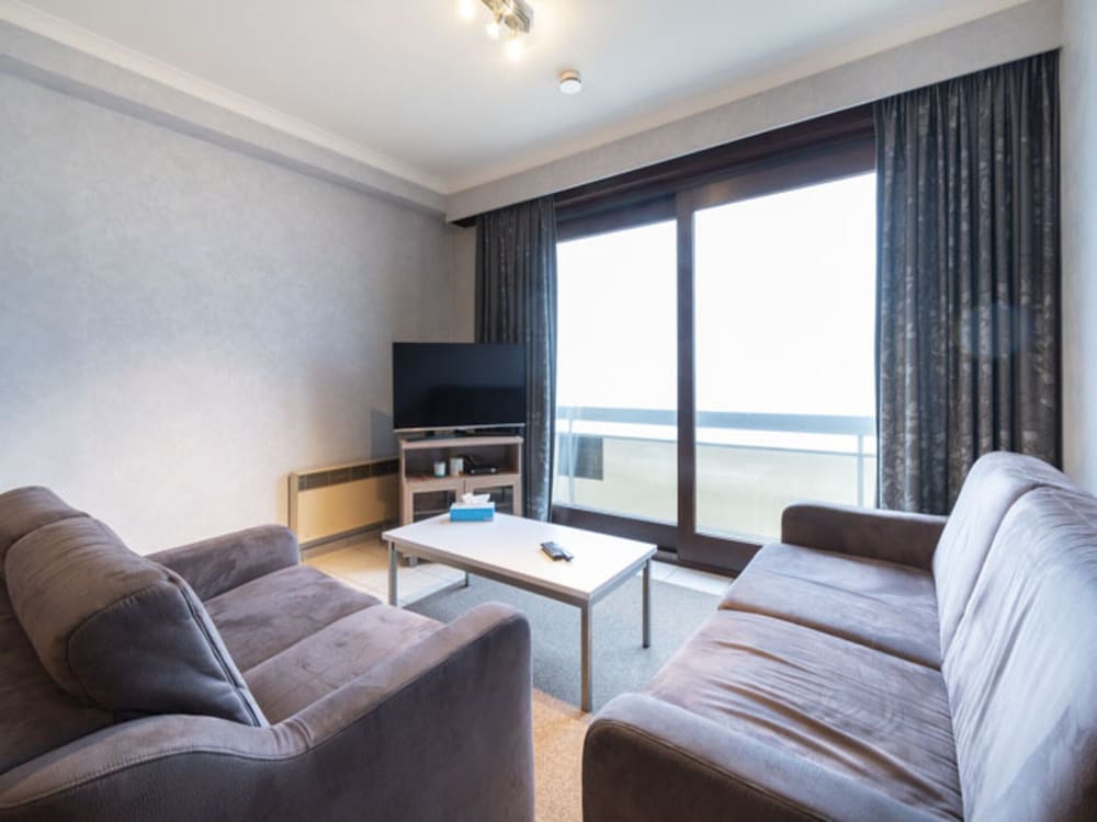 Apartment in Middelkerke Near Beach & Casino