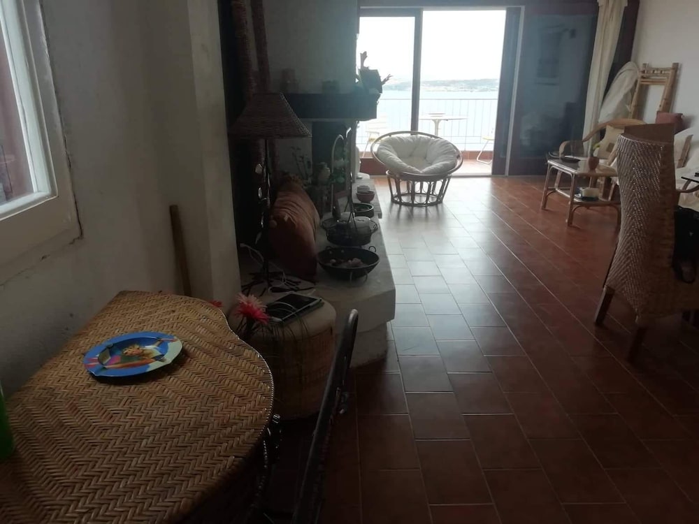 Nice House With sea View in Spetses, Greece photo 2