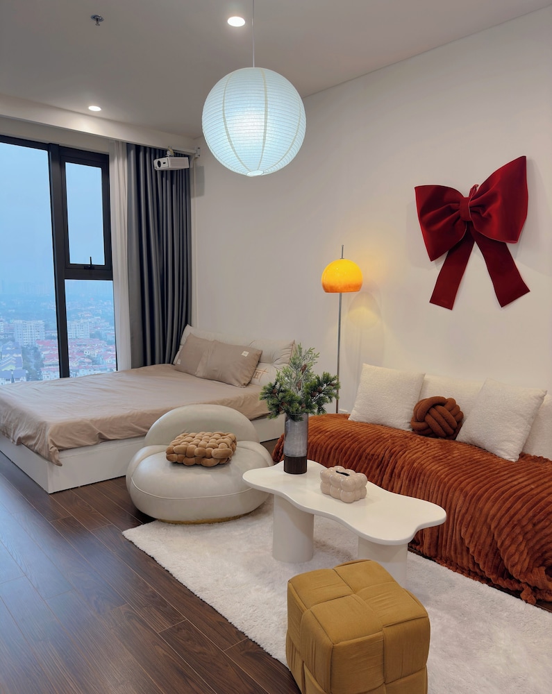 HN ETH Smart City Resident - Tay Mo