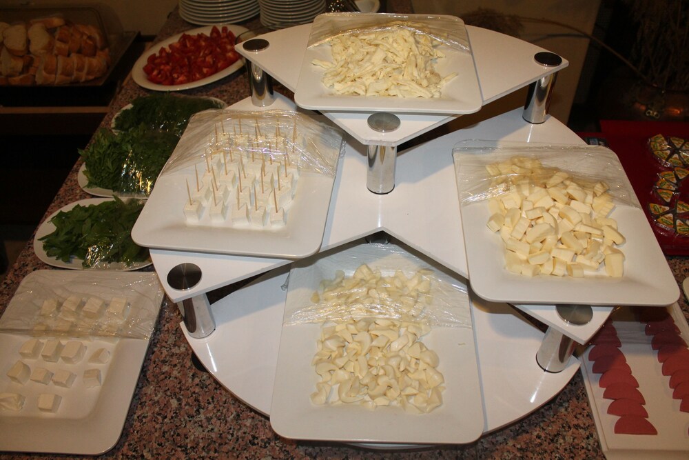 Rest Otel - Image 12