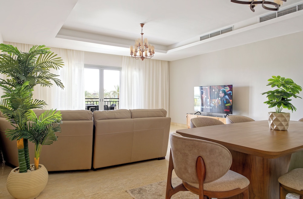 VESTA - Cairo Festival City Residence