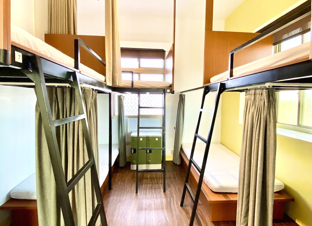 Bayhouse Hostel Penghu
