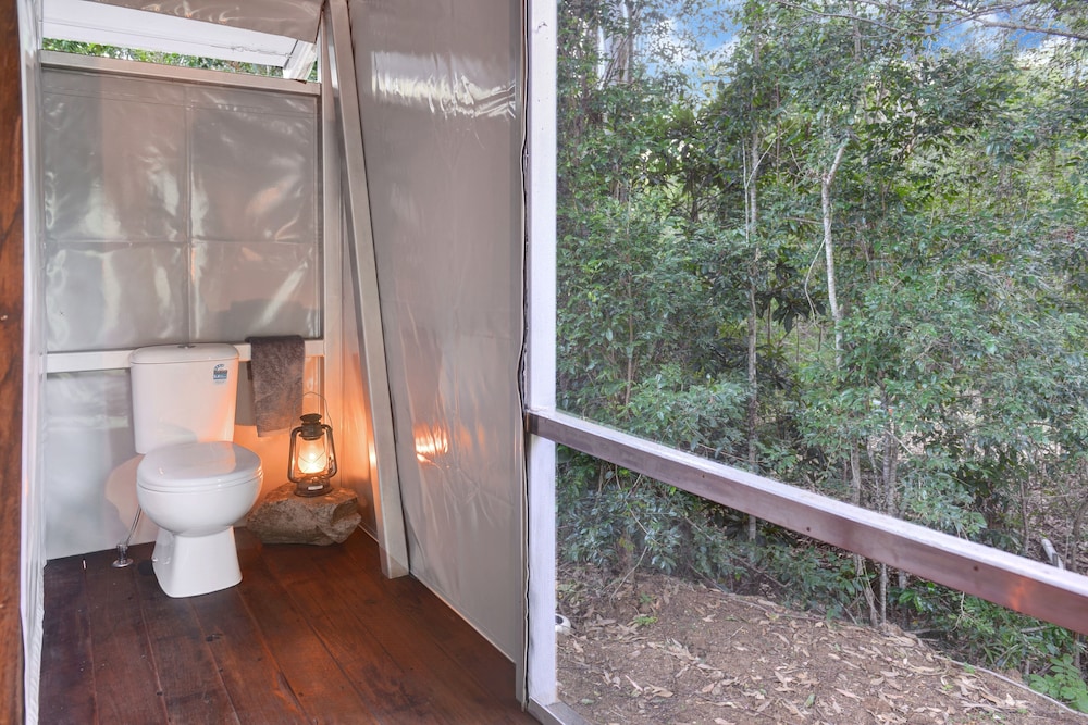Stary Nights Luxury Camping view 2