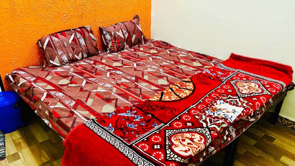 Prabhu Ji Home Stay
