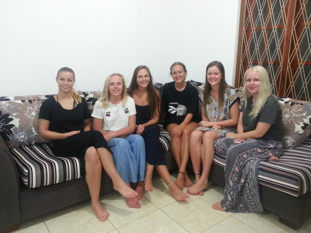 Damith Homestay